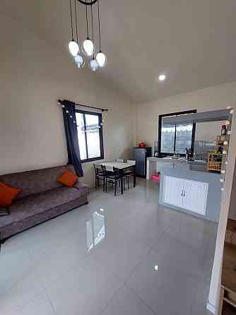 1 Bed 1 Bath - House พะงัน