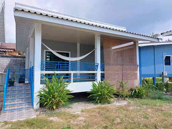 1 Bed 1 Bath - House พะงัน