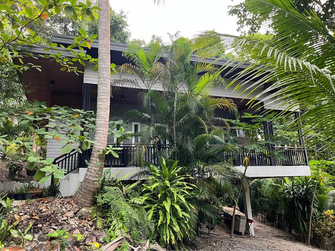 1 Bedroom, 1 Bathroom - House Phangan - photo 2