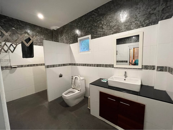 1 Bedroom, 1 Bathroom - House Phangan - photo 8