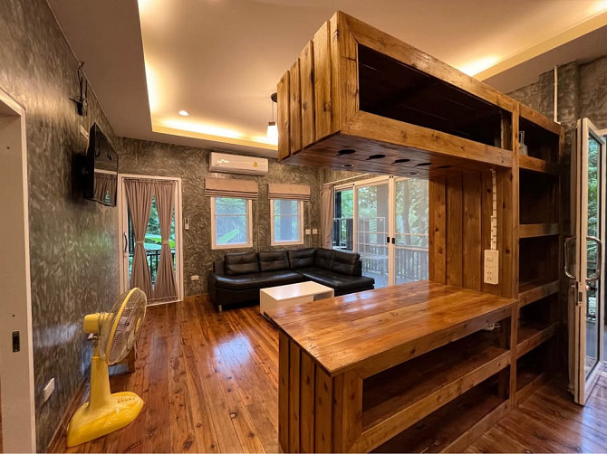 1 Bedroom, 1 Bathroom - House Phangan - photo 5