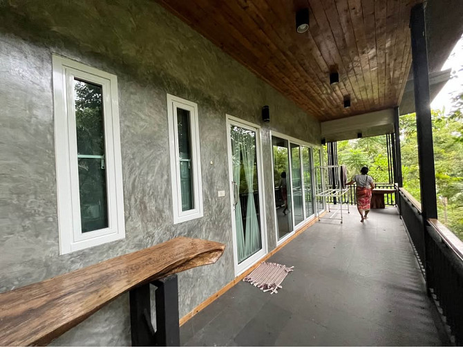 1 Bedroom, 1 Bathroom - House Phangan - photo 3