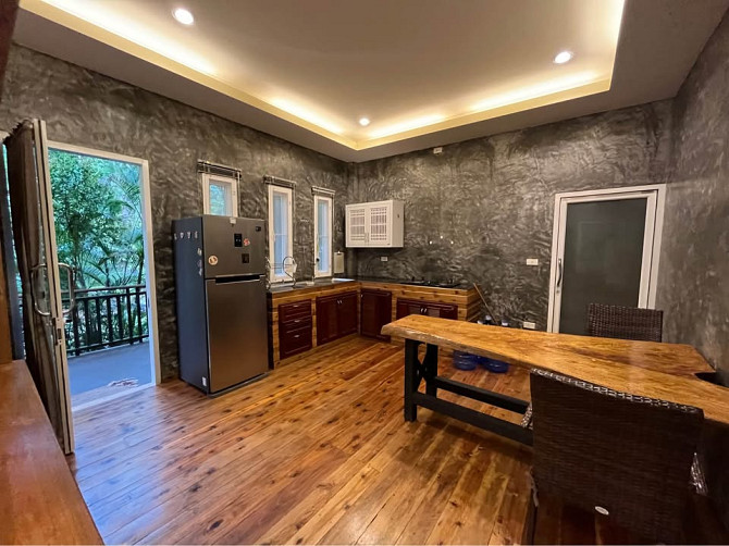 1 Bedroom, 1 Bathroom - House Phangan - photo 4