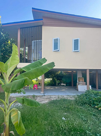 House from bedrooms: 2 and bathrooms: 1 Phangan - photo 1