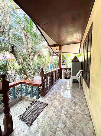 1 Bed 1 Bath - House Phangan