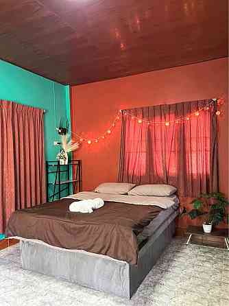 1 Bed 1 Bath - House Phangan