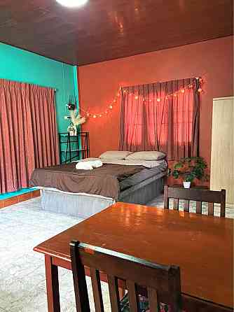 1 Bed 1 Bath - House Phangan