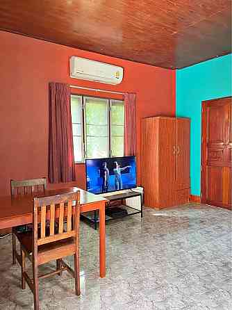 1 Bed 1 Bath - House Phangan