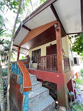 1 Bed 1 Bath - House Phangan - photo 2
