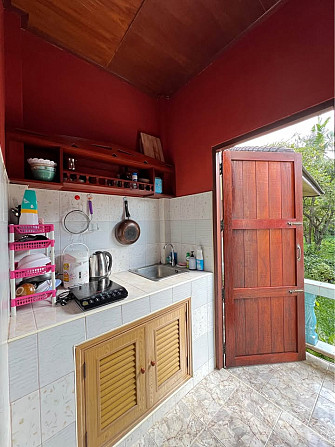 1 Bed 1 Bath - House Phangan - photo 7