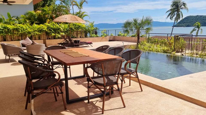 6 Beds 5 Baths - House Phangan - photo 2