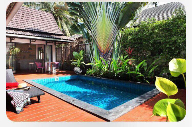 2 Beds 2 Baths - House Phangan - photo 3