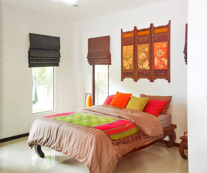 2 Beds 2 Baths - House Phangan - photo 1