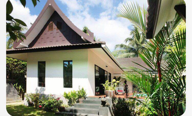 2 Beds 2 Baths - House Phangan - photo 5