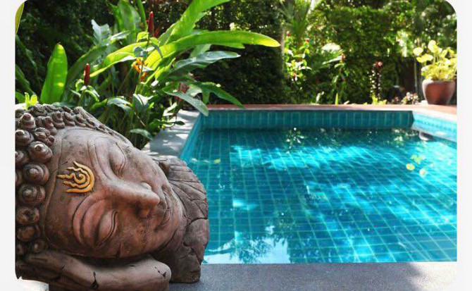 2 Beds 2 Baths - House Phangan - photo 2