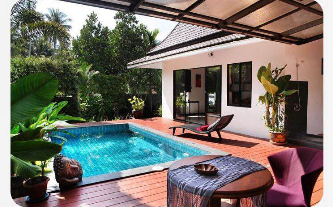 2 Beds 2 Baths - House Phangan - photo 6