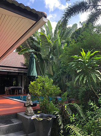 2 Beds 2 Baths - House Phangan - photo 7