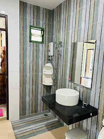 1 Bedroom, 1 Bathroom - House Phangan