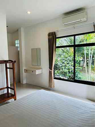 1 Bedroom, 1 Bathroom - House Phangan