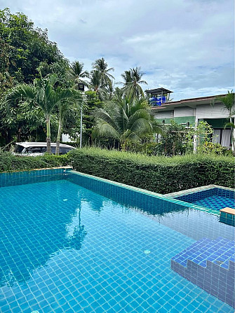 1 Bedroom, 1 Bathroom - House Phangan - photo 1