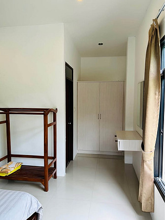 1 Bedroom, 1 Bathroom - House Phangan - photo 4