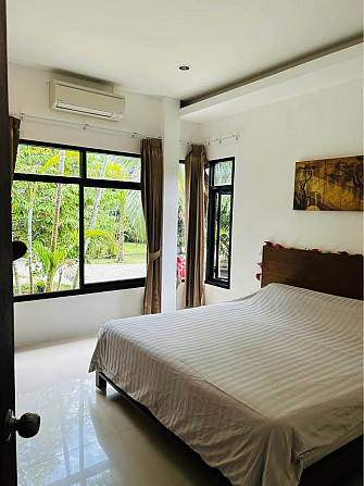 1 Bedroom, 1 Bathroom - House Phangan - photo 2