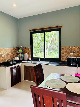 1 Bedroom, 1 Bathroom - House Phangan - photo 6