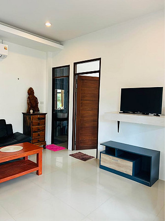 1 Bedroom, 1 Bathroom - House Phangan - photo 8