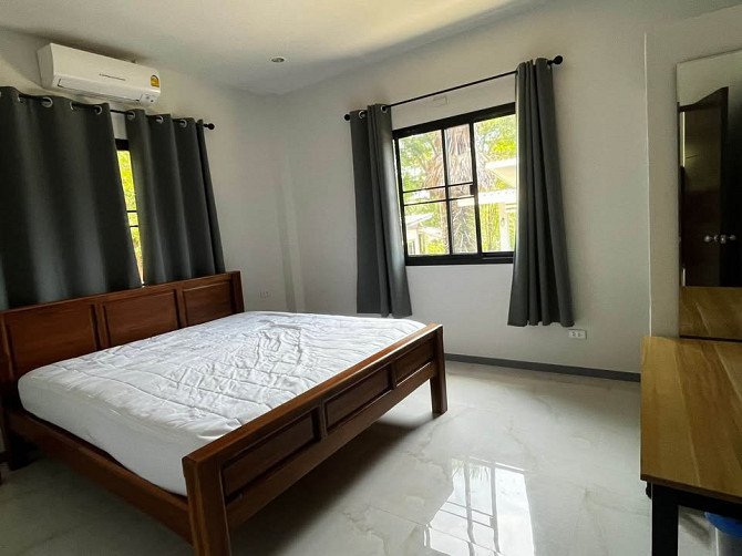 2 Rooms 1 Bathroom, House Phangan - photo 2