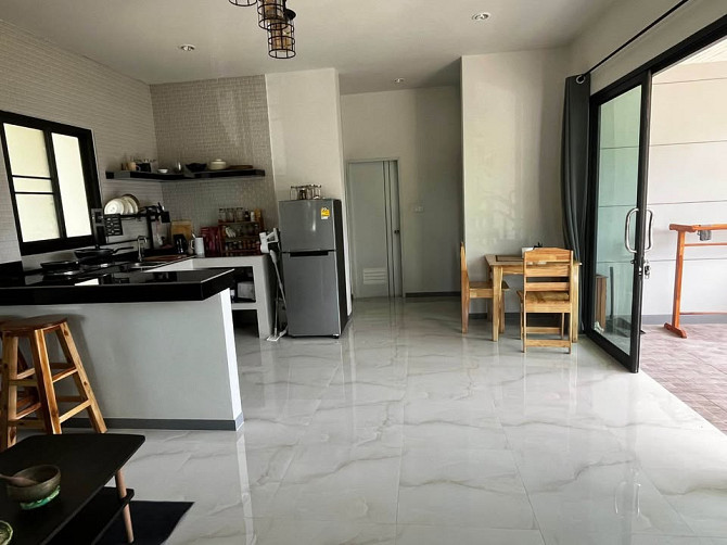 2 Rooms 1 Bathroom, House Phangan - photo 8