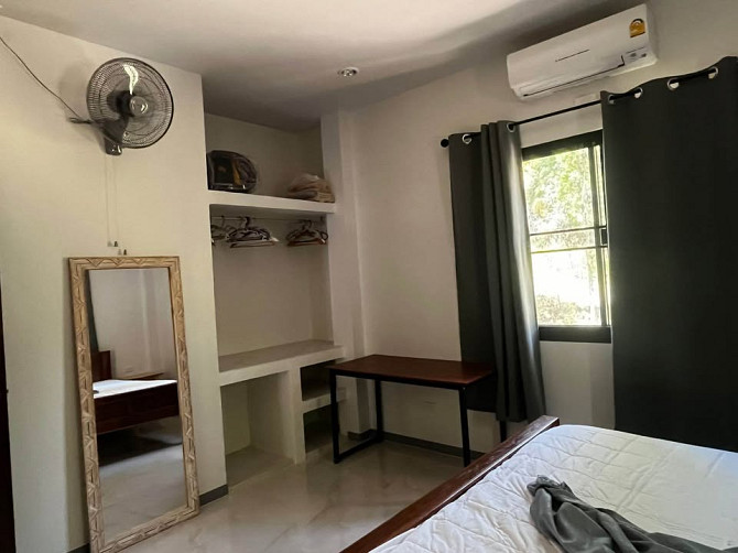 2 Rooms 1 Bathroom, House Phangan - photo 6