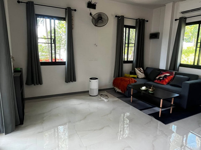 2 Rooms 1 Bathroom, House Phangan - photo 3