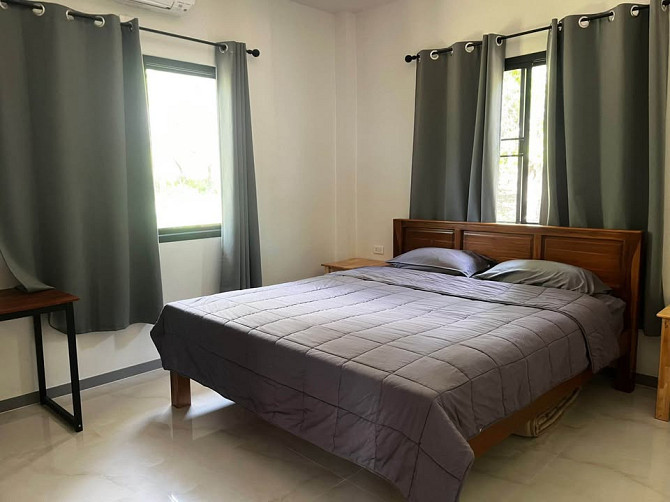 2 Rooms 1 Bathroom, House Phangan - photo 7