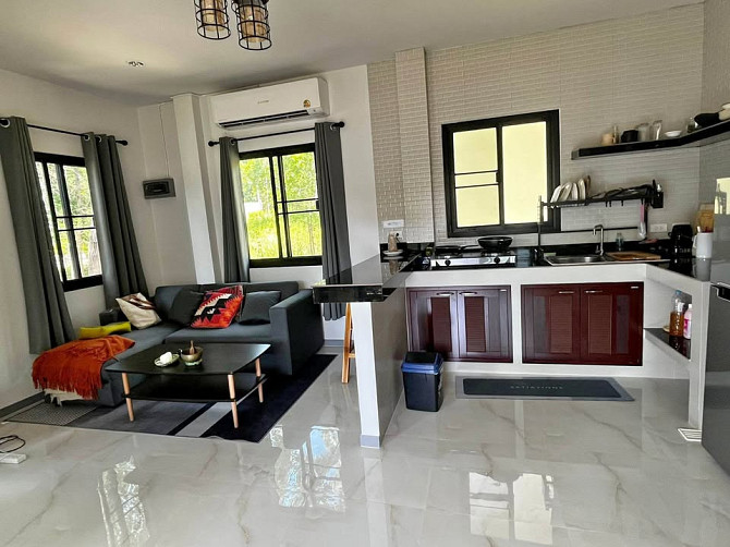2 Rooms 1 Bathroom, House Phangan - photo 1