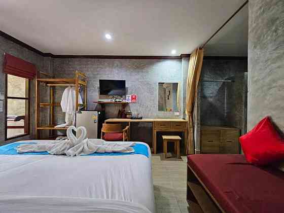 1 Bedroom, 1 Bathroom - Apartment Phangan