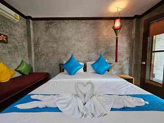 1 Bedroom, 1 Bathroom - Apartment Phangan