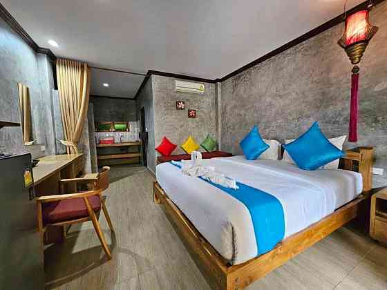 1 Bedroom, 1 Bathroom - Apartment Phangan
