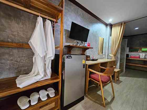 1 Bedroom, 1 Bathroom - Apartment Phangan