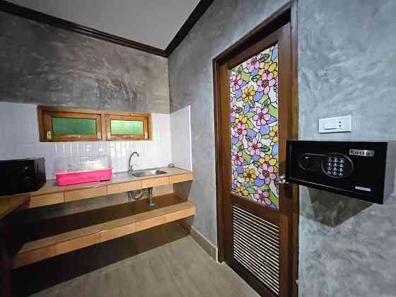 1 Bedroom, 1 Bathroom - Apartment Phangan