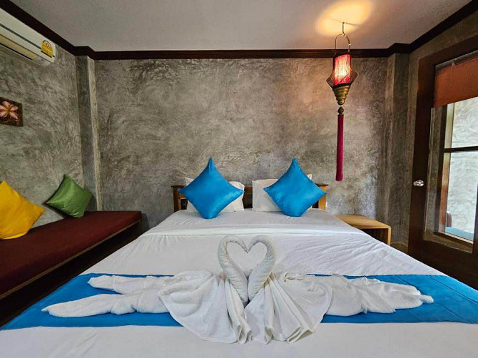 Appartement 1 Chambre, 1 Salle de Bain Phangan - photo 3