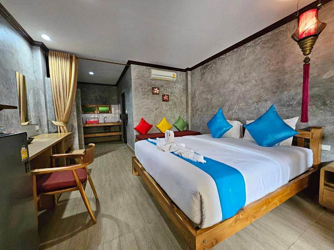 Appartement 1 Chambre, 1 Salle de Bain Phangan - photo 1