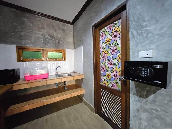 Appartement 1 Chambre, 1 Salle de Bain Phangan - photo 6