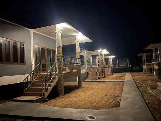 1 Bed 1 Bath - House Phangan
