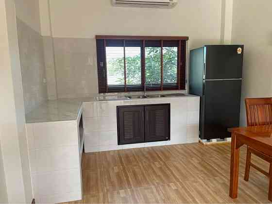 1 Bed 1 Bath - House Phangan