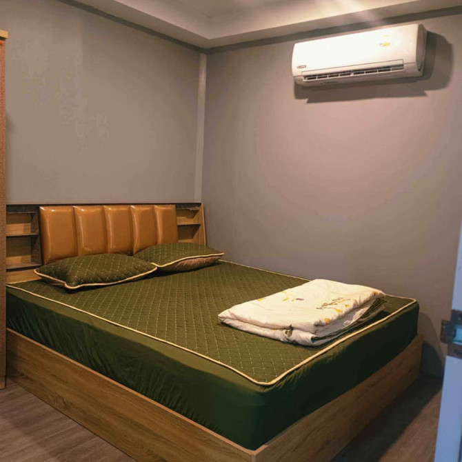 1 Bedroom, 1 Bathroom - House Phangan - photo 2