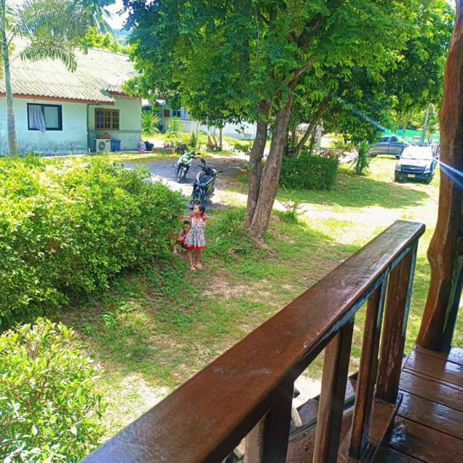 1 Bedroom, 1 Bathroom - House Phangan - photo 8