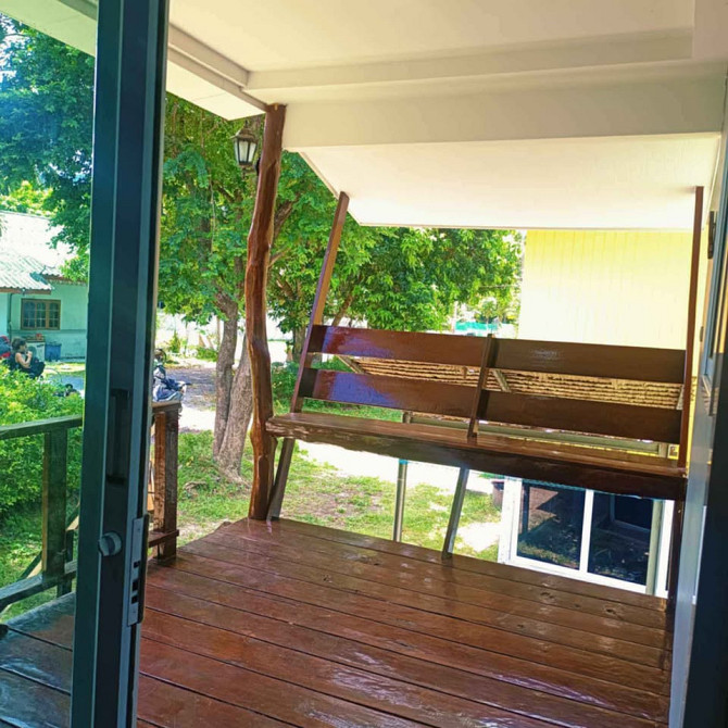 1 Bedroom, 1 Bathroom - House Phangan - photo 6