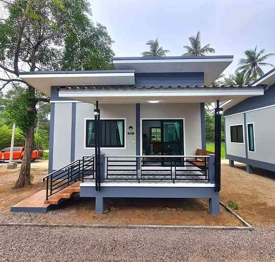 1 Bed 1 Bathroom – House Phangan