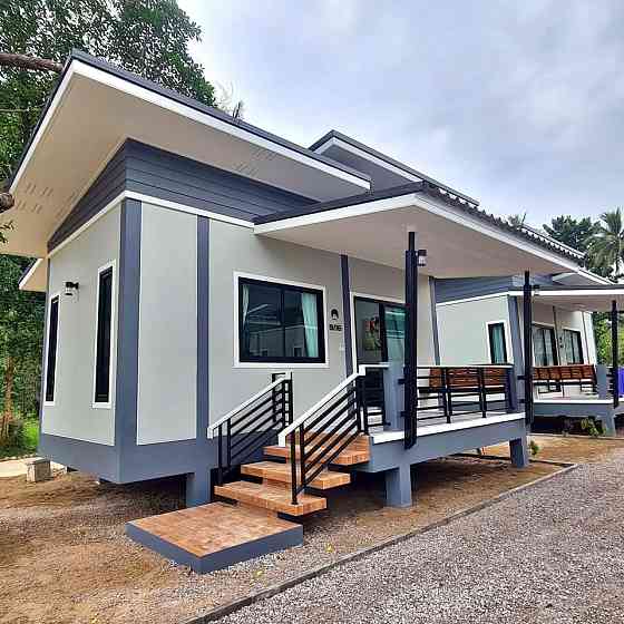 1 Bed 1 Bathroom – House Phangan