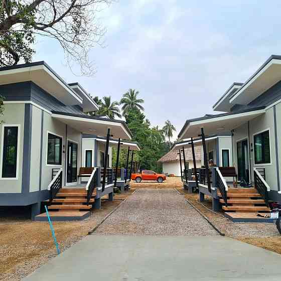 1 Bed 1 Bathroom – House Phangan